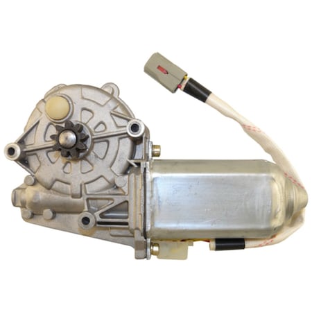 Aci Automotive Ford F Series Fullsize Pickup 98-97 Window Motor, 83119 83119
